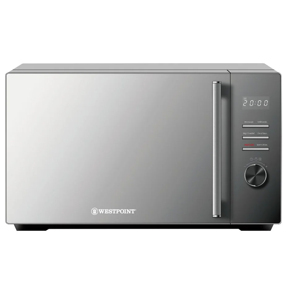 Westpoint WF-853DG Microwave Oven with Grill