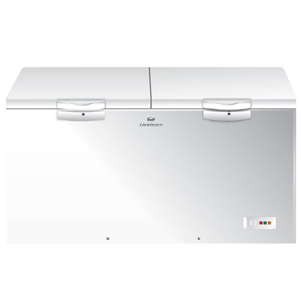 Dawlance CF-91997 Signature Inverter Twin Door Freezer