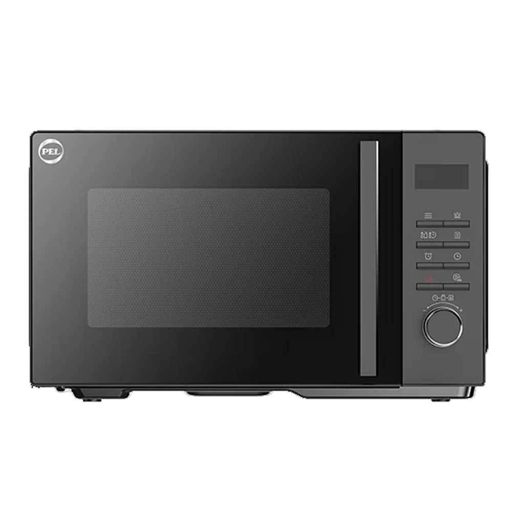 PEL PMO-23 Kitchen Pro Grill Microwave Oven