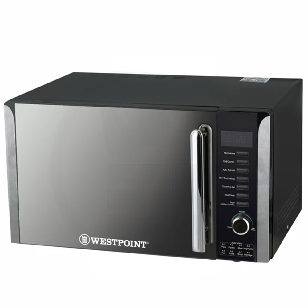 Westpoint WF-841DG Microwave Oven with Grill