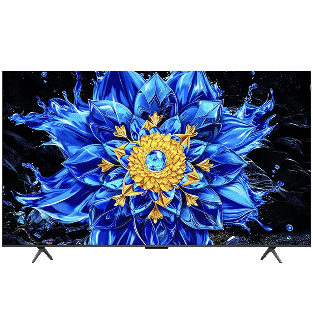 TCL 98" P8L QD-Mini LED Dimming TV