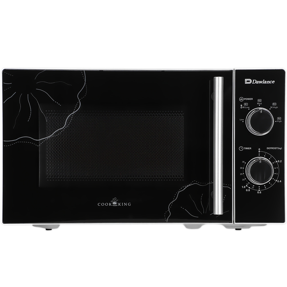 Dawlance Microwave Oven 20 Liters Heating MWO DW-MD7