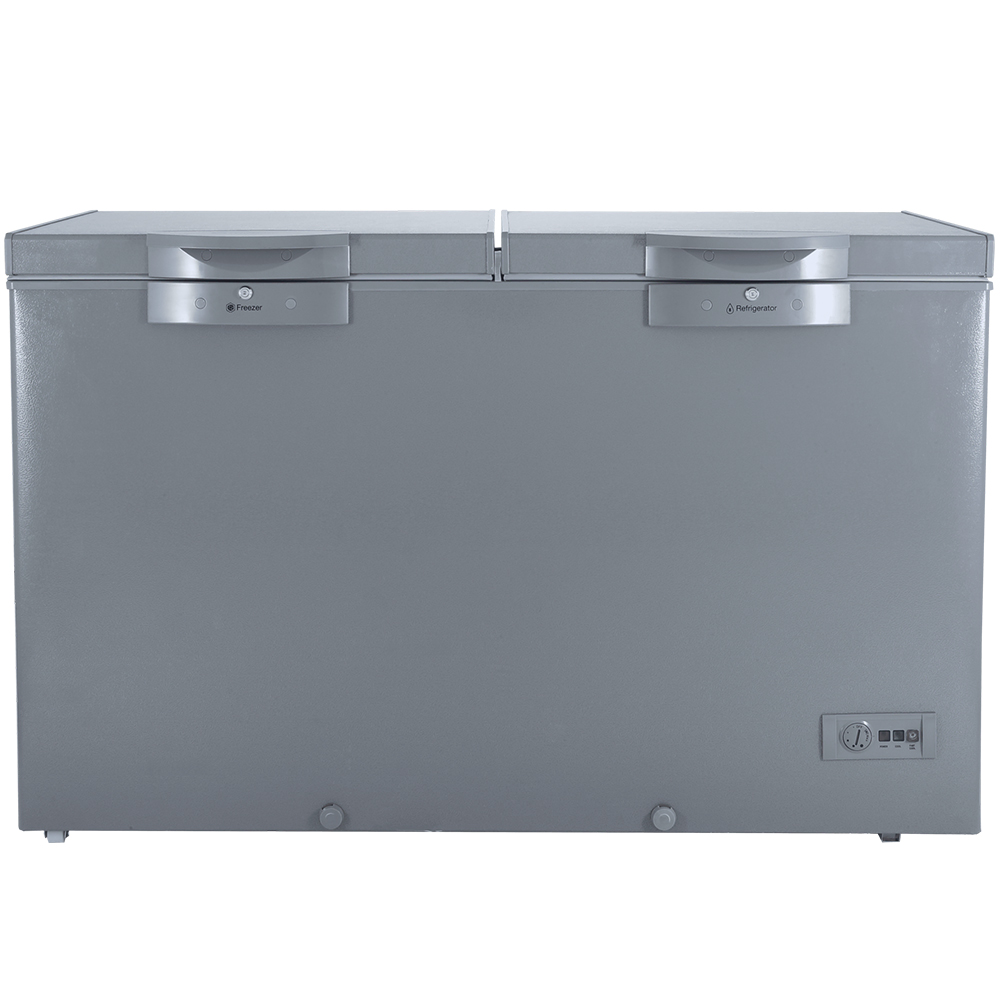 Dawlance CF-91997 Signature Twin Door Inverter Deep Freezer