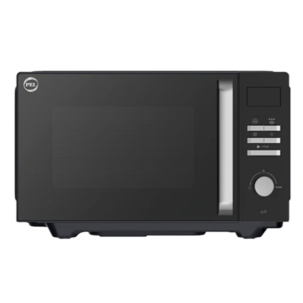 PEL PMO-28 Kitchen Pro Grill Microwave Oven