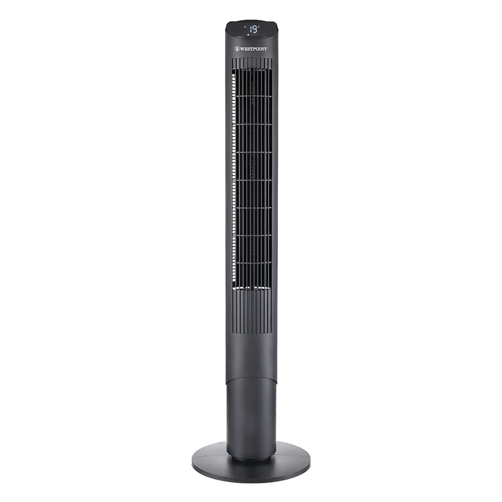 Westpoint WF-1546 Ultra Quiet Tower Fan