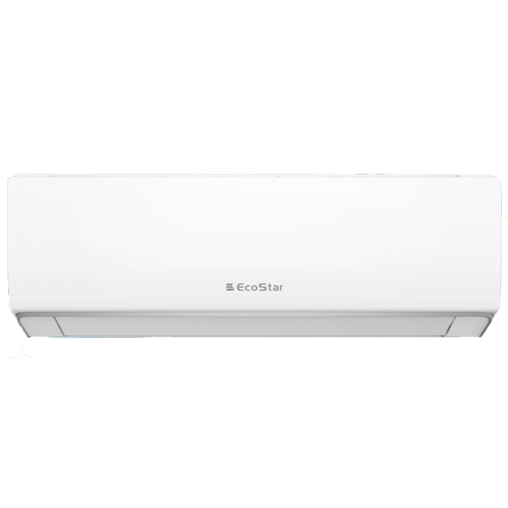 EcoStar ES-24EM01/ES-24EM02WS 2.0 Ton Emperor Series Inverter AC