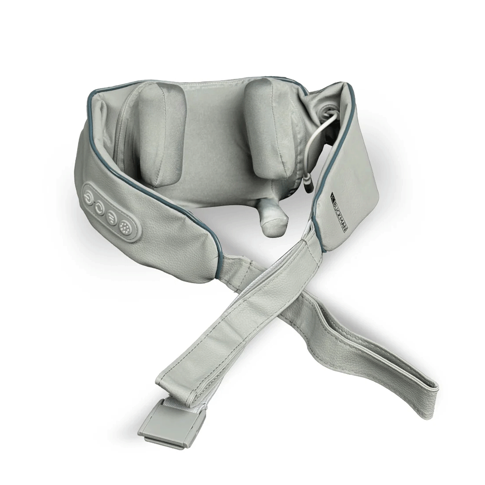 JC Buckman OM34 The Claw Massager
