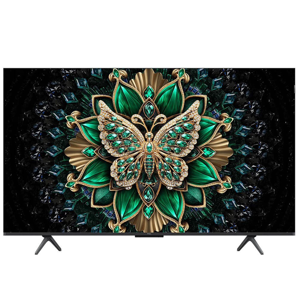 TCL 55C6K 55" Premium QD-Mini LED TV