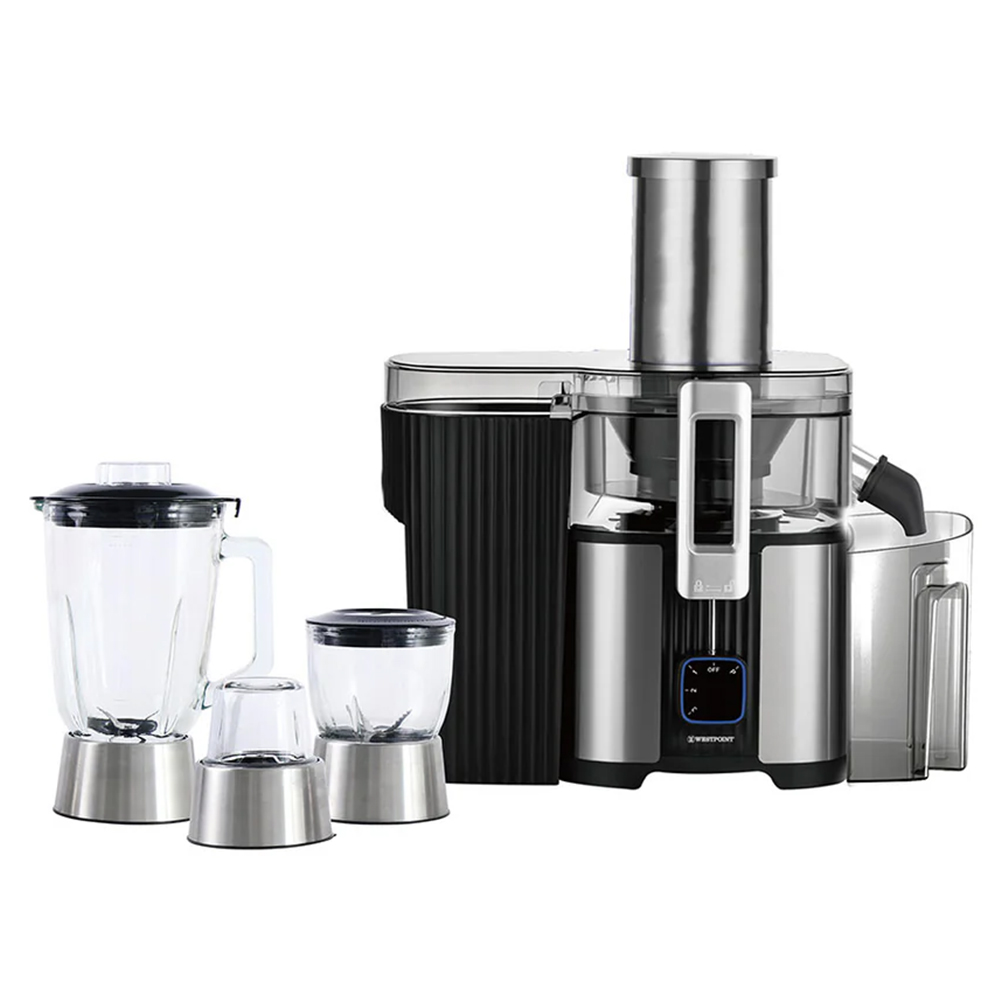 Westpoint WF-1847 Professional Kitchen Chef