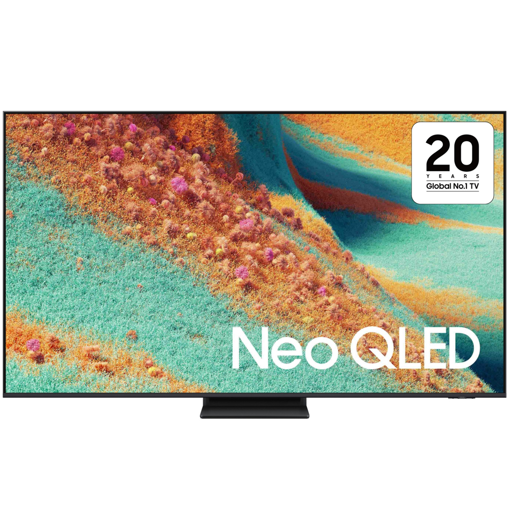 Samsung 75" Neo QLED QN85F 4K Vision AI Smart TV