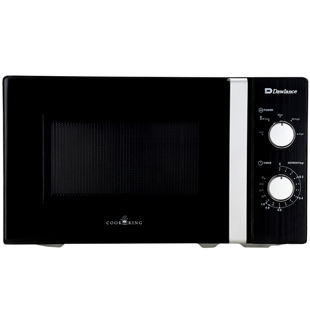 Dawlance Microwave Oven 20 Liters Heating MWO DW-MD10