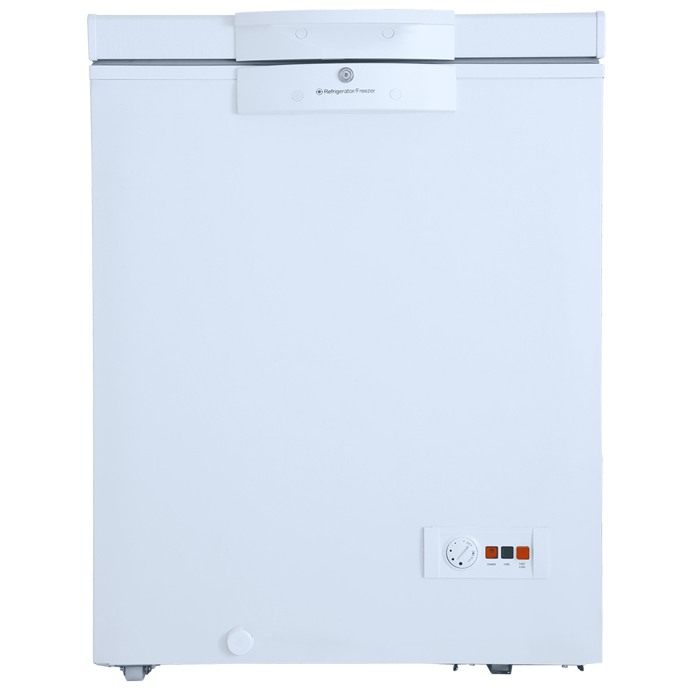 Dawlance DF-300P Stucco PCM ARC-P1 Deep Freezer