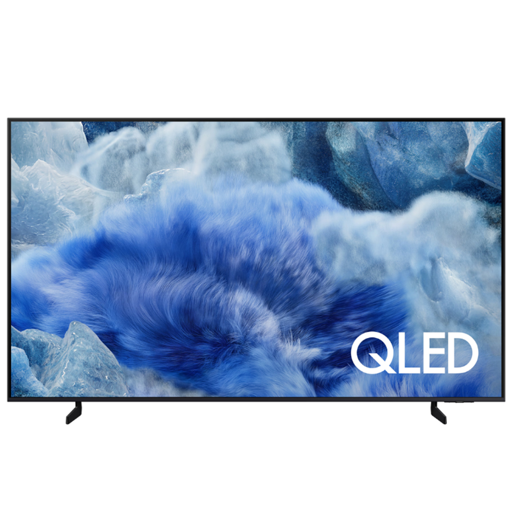 Samsung 75" QLED 4K Vision AI Smart TV Q8F