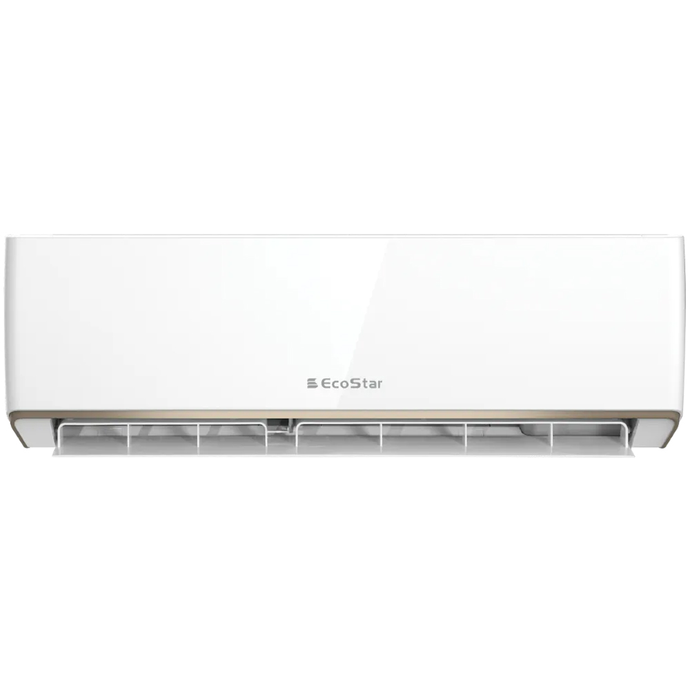 EcoStar ES-18DU01WG/02WG 1.5 Ton Duke Series Inverter Air Conditioner