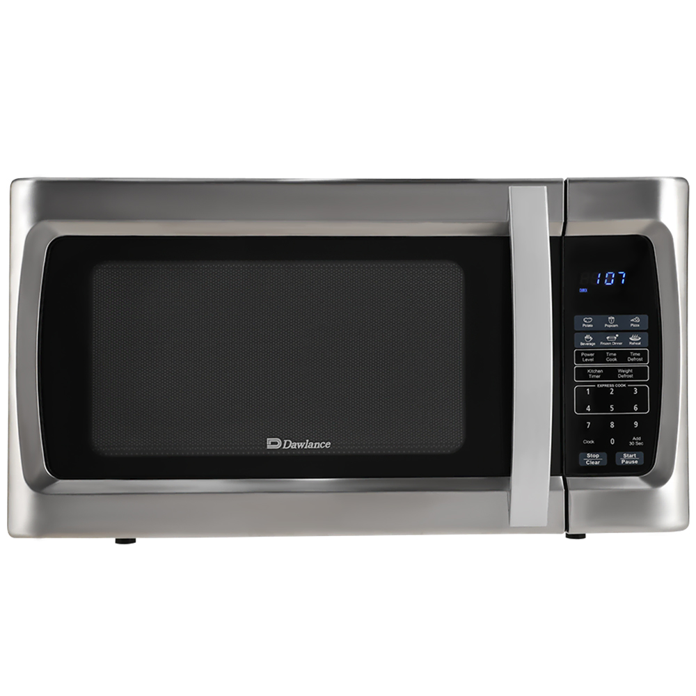 Dawlance Microwave Oven 32 Liters Digital Heating Solo MWO DW-132 S