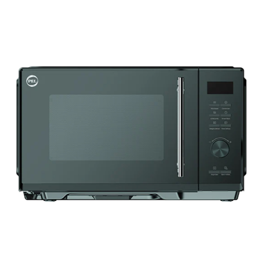 PEL PMO-26 Kitchen Pro Convection + Air Fryer Microwave Oven