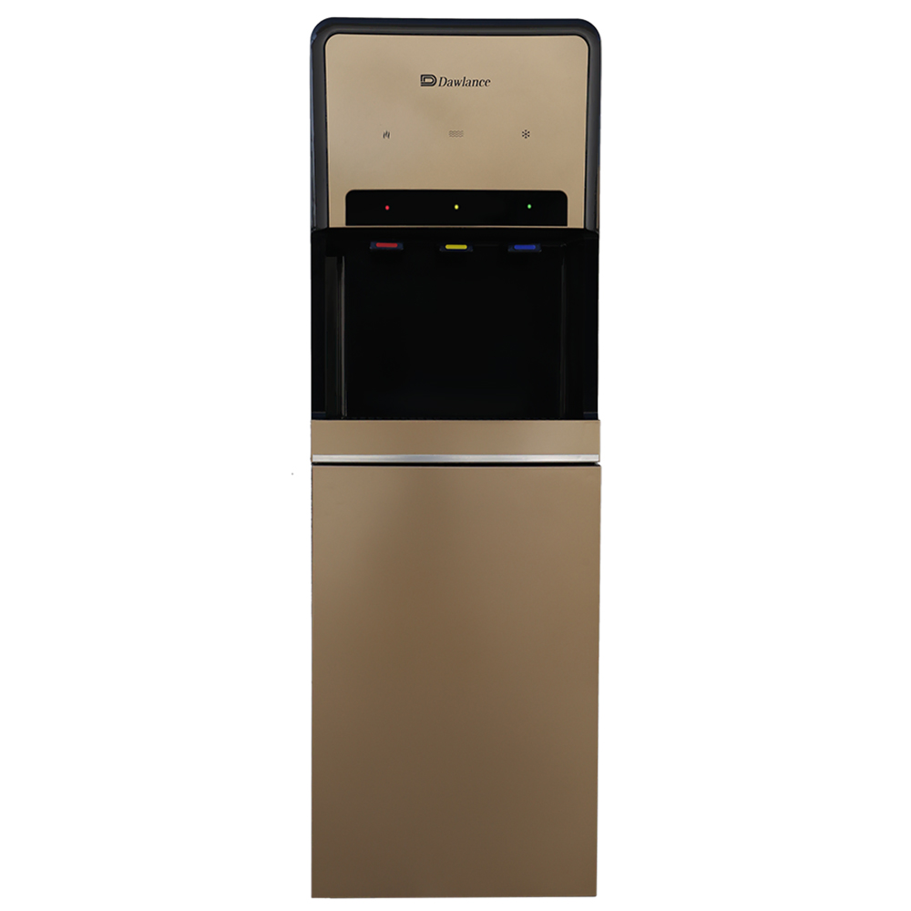 Dawlance WD-1060 WGR Champagne Dispenser