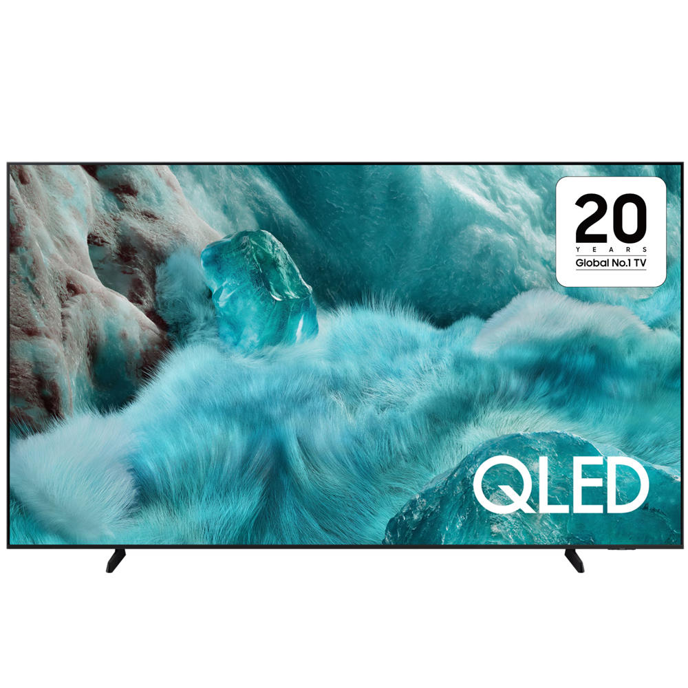 Samsung 65" QLED Q7F 4K Vision AI Smart TV