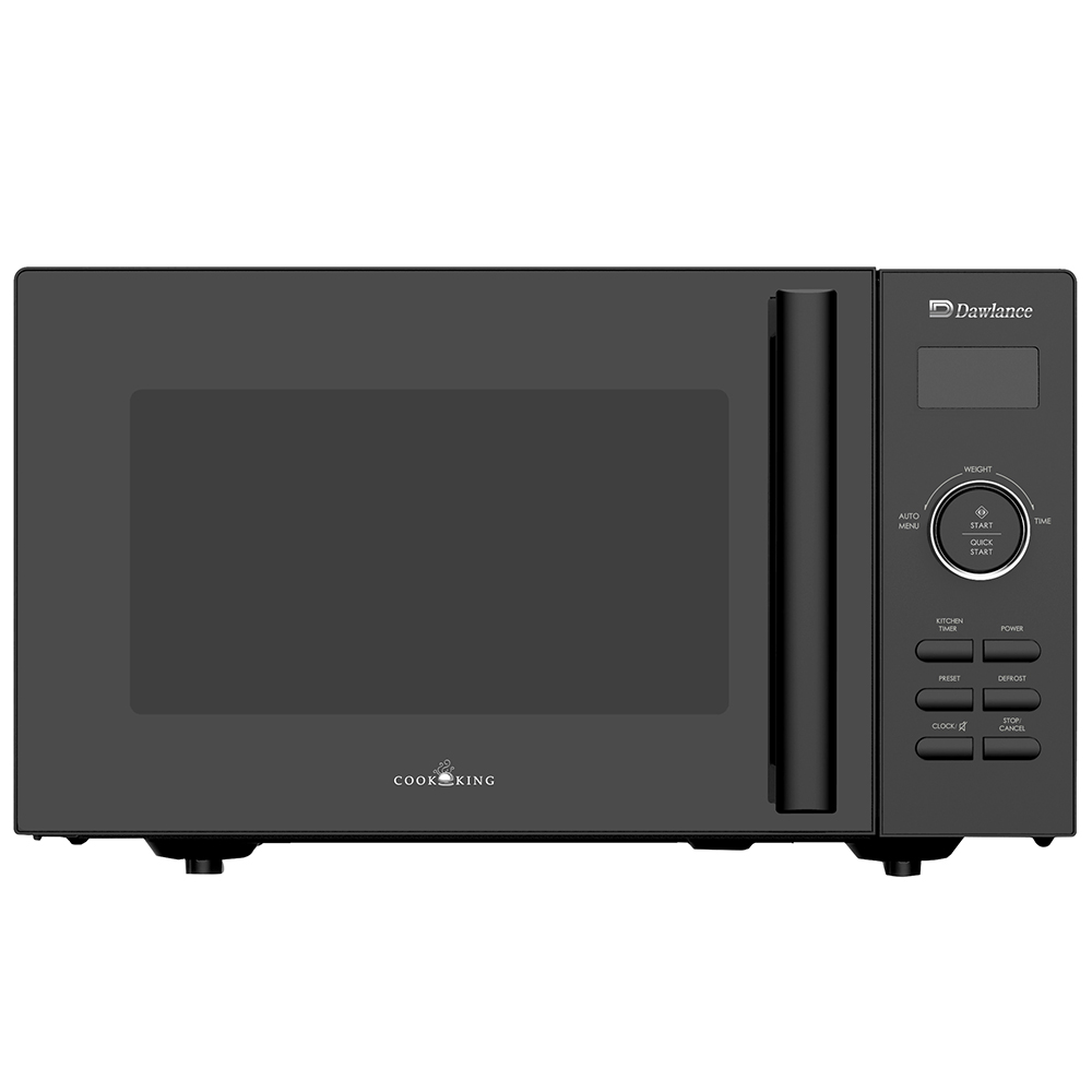 Dawlance Microwave Oven 30 Liters Heating MWO DW-330 DS