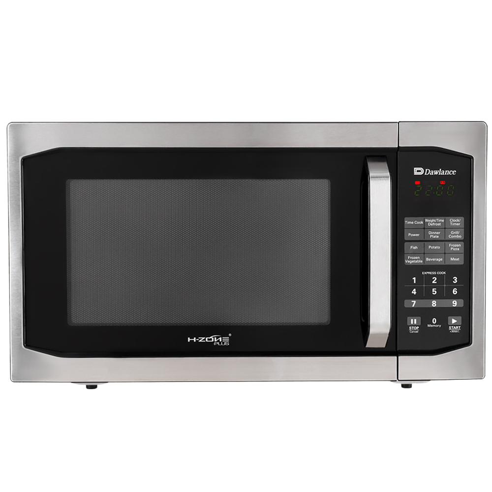 Dawlance Microwave Oven 42 Liters Grilling MWO DW-142 HZP