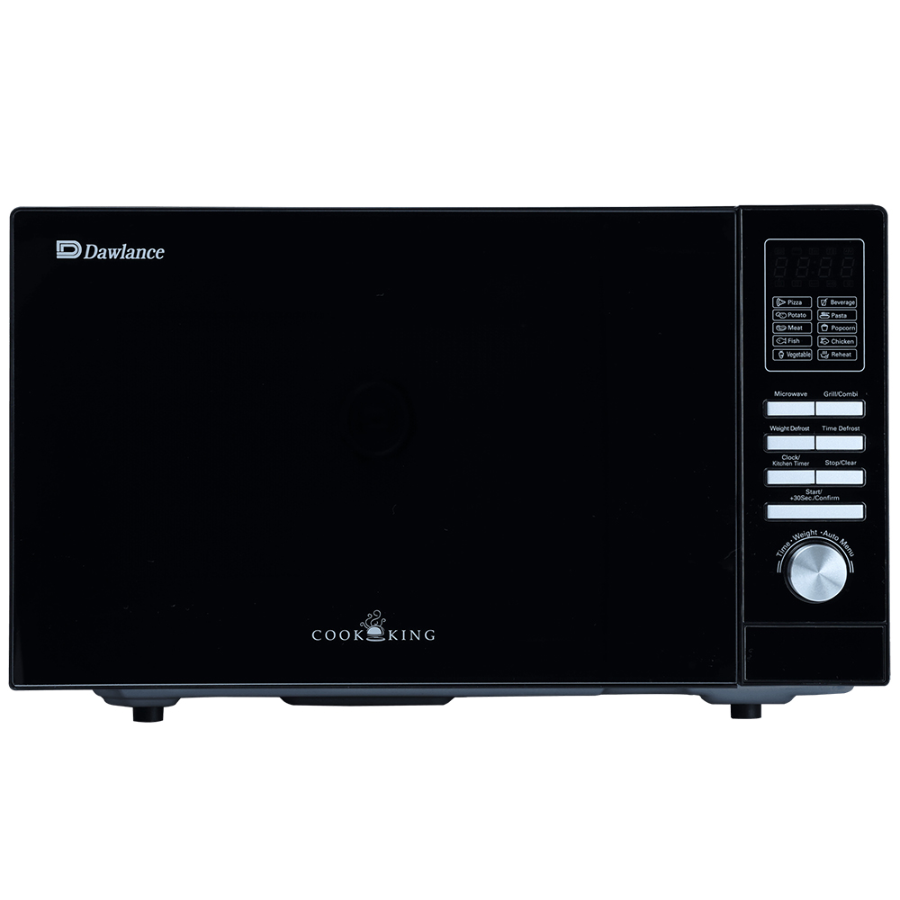 Dawlance Microwave Oven 28 Liters Grilling MWO DW-128 G