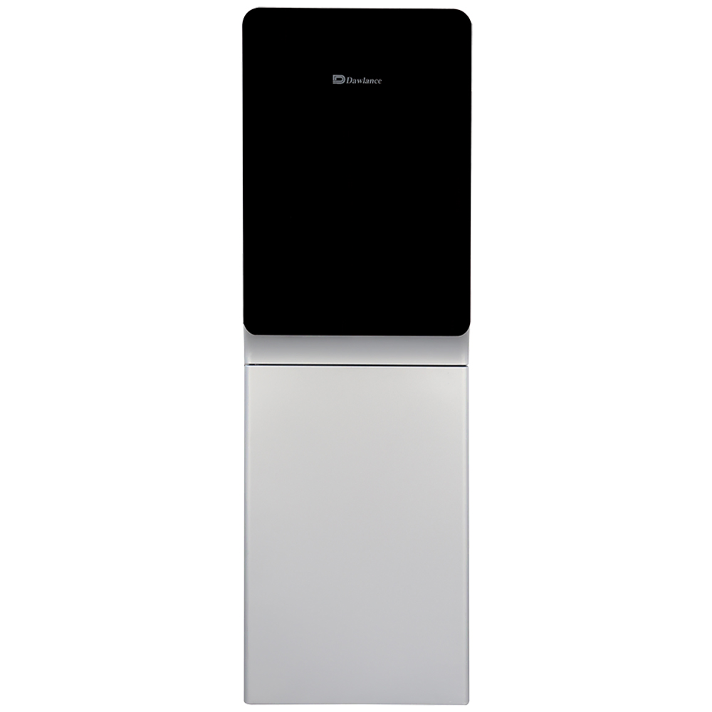 Dawlance WD-1051 Silver 3 Taps Water Dispensers