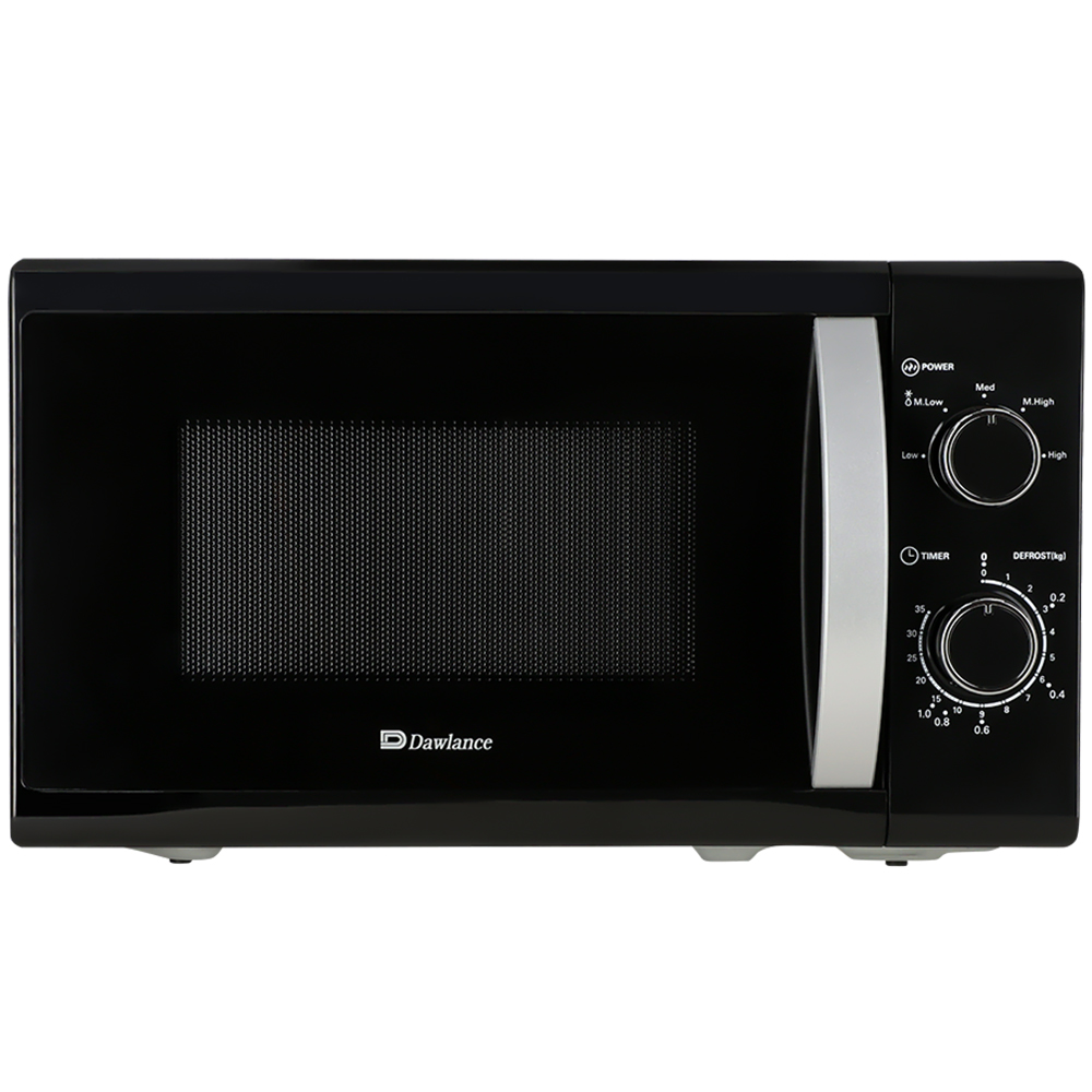 Dawlance Microwave Oven 20 Liters Heating MWO DW-210 S Pro