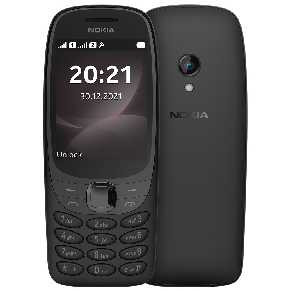 Nokia 6310