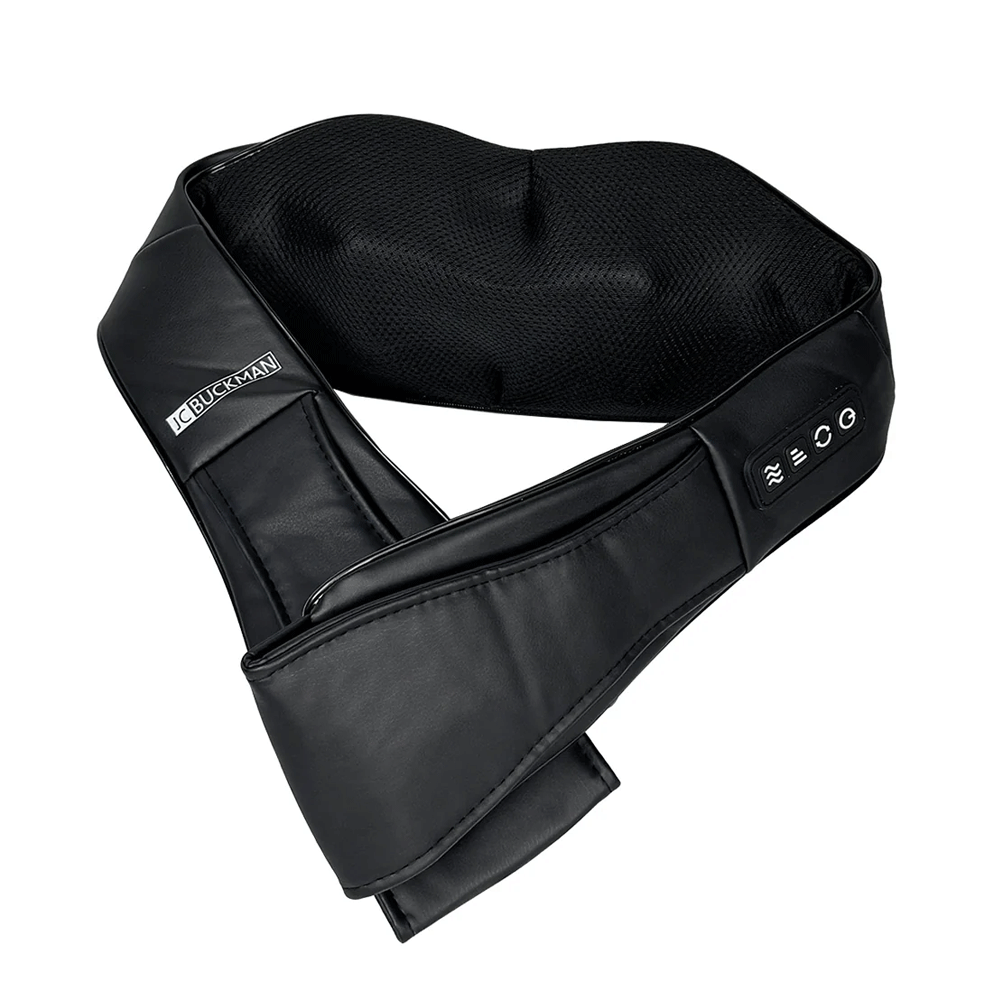 JC Buckman OM35 Shoulder Massager