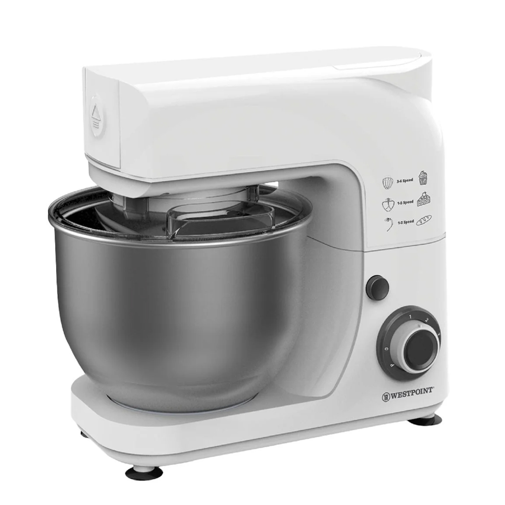 Westpoint WF-4616 Beating Stand Mixer