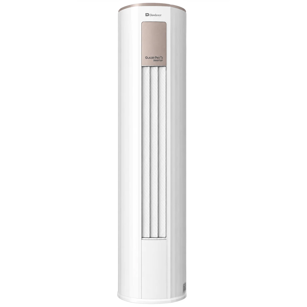 Dawlance Floor Standing Air Conditioner 2.0 Ton T3 Inverter Glacier Pro