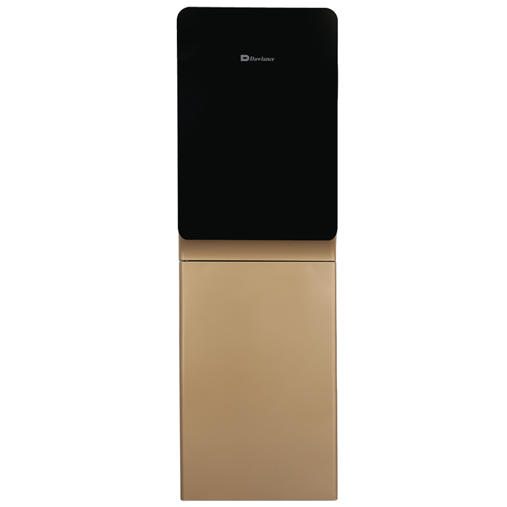 Dawlance WD-1051 GBR Champagne 3 Taps Water Dispenser