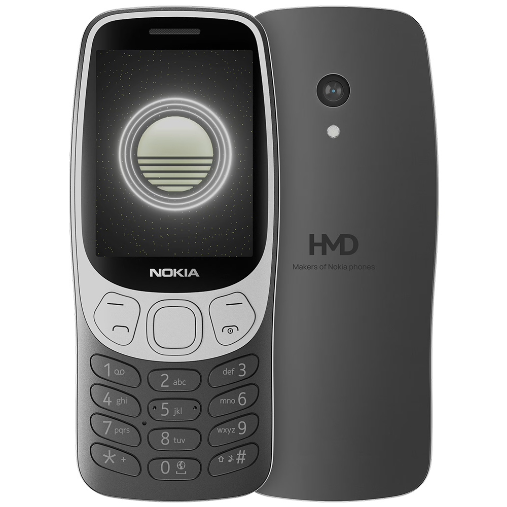 Nokia 3210 4G