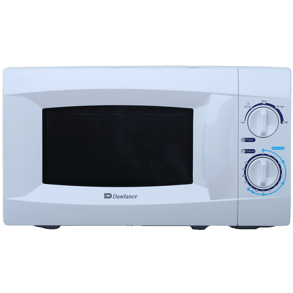 Dawlance MWO DW-MD 15 Solo Heating Microwave Oven