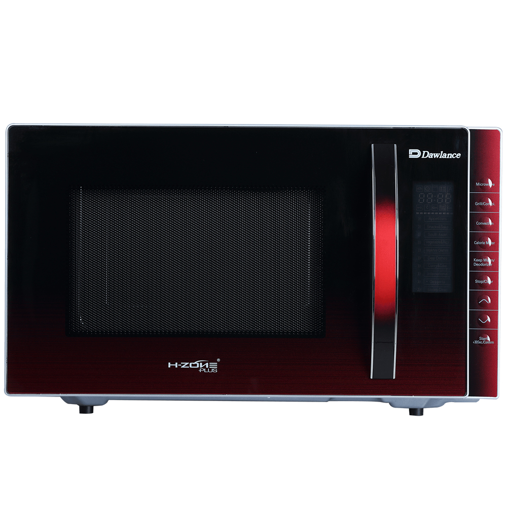 Dawlance MWO DW-115 CHZP Baking Microwave Oven