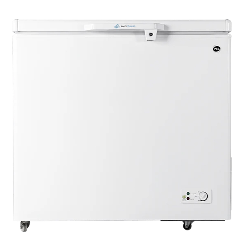 PEL PDIN70-100 Arctic Inverter On Single Door Deep Freezer