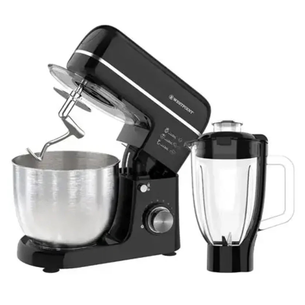 Westpoint WF-4627B Stand Mixer With Blender