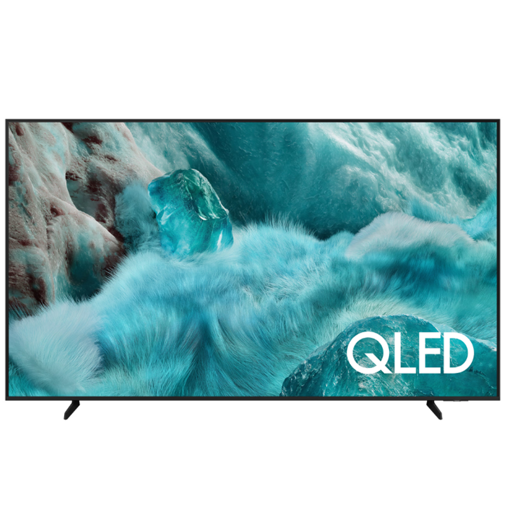 Samsung 85″ QLED 4K Vision AI Smart TV Q7F