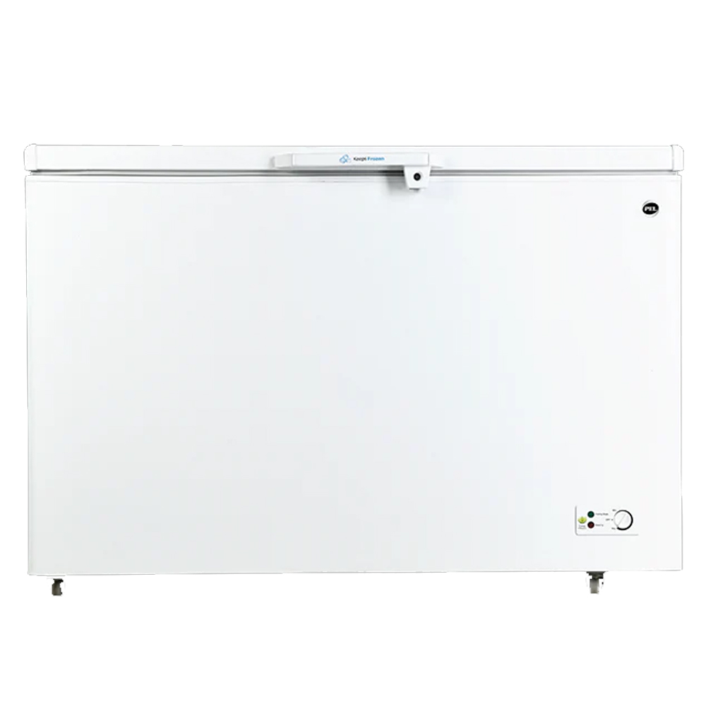 PEL PDIN70-130 Arctic Inverter On Single Door Deep Freezer