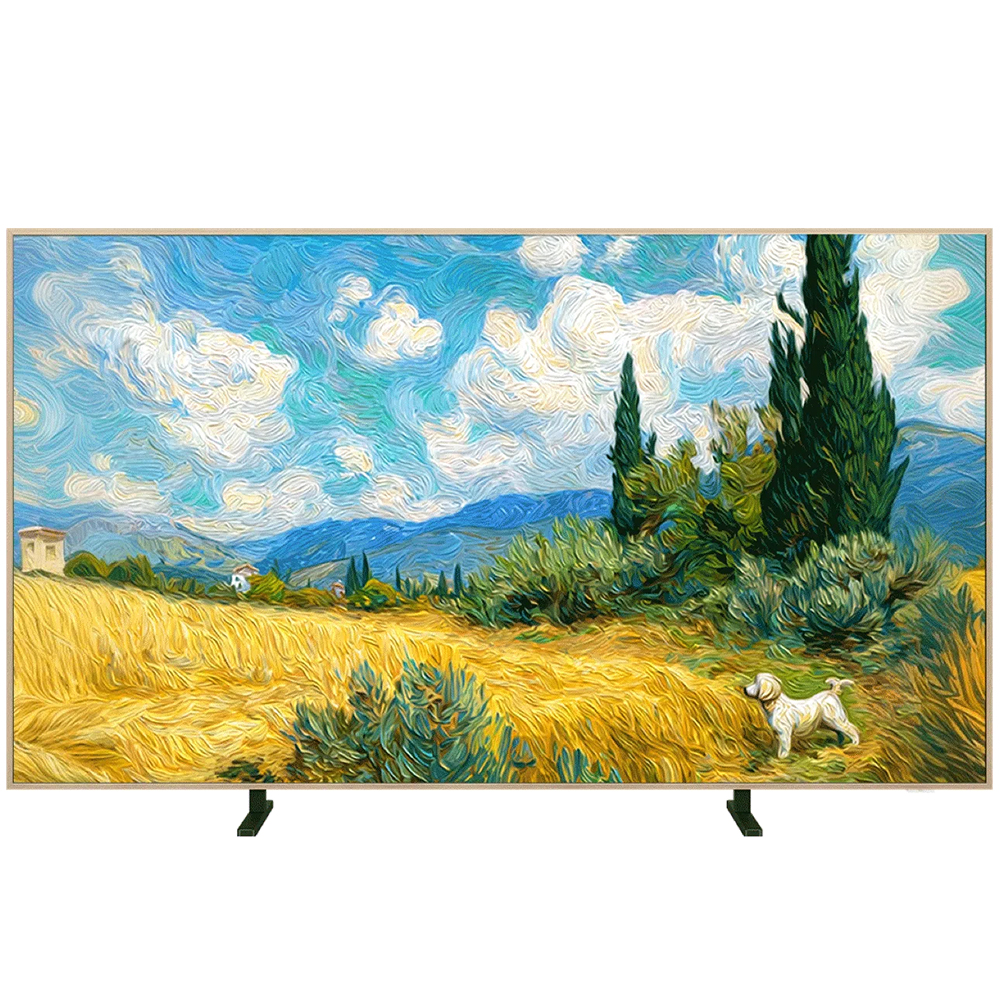 TCL 55A400 55" Pro Nxtvision TV