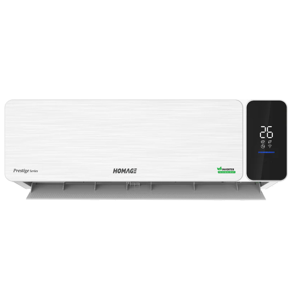 Homage Split Air Conditioner 1.0 Ton Prestige HPS-12C01S