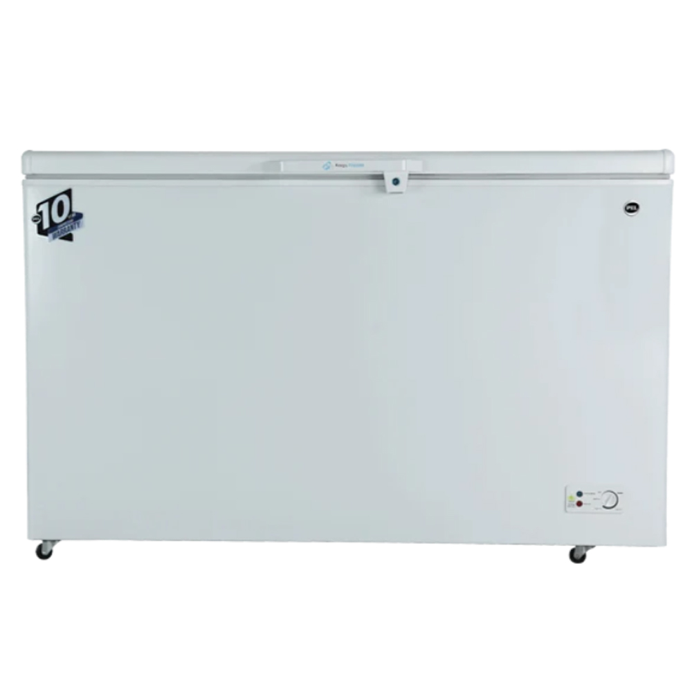 PEL PDIN70-180 Arctic Inverter On Single Door Deep Freezer