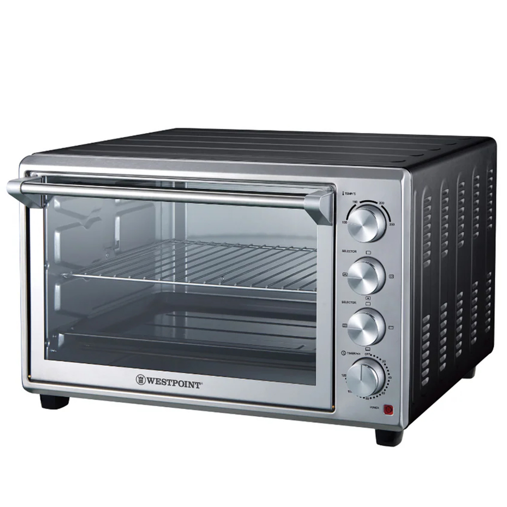 Westpoint WF-6300 RKC Convection Rotisserie Oven with Kebab Grill