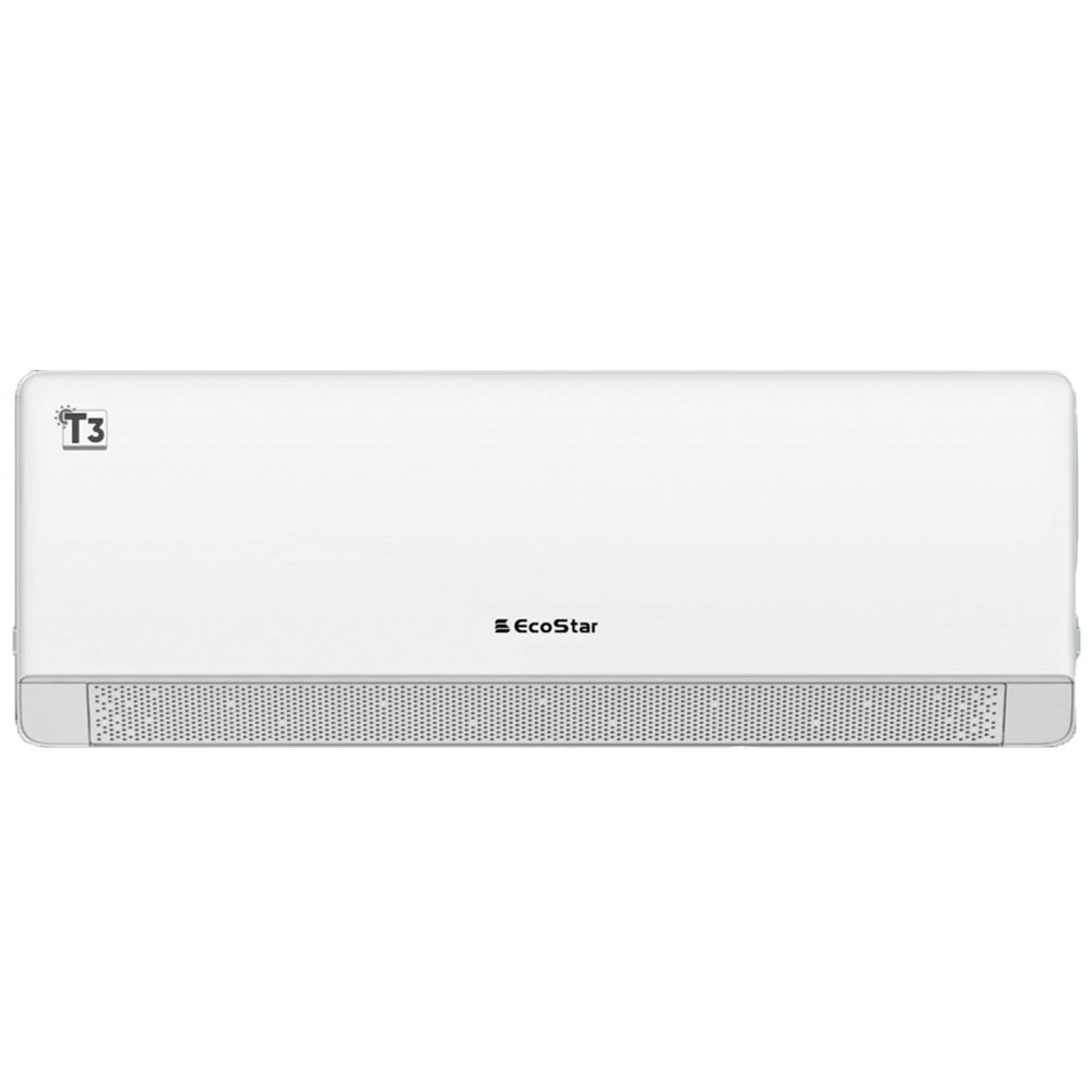 EcoStar ES-18NV02WT3 1.5 Ton Novo Max Series Air Conditioner