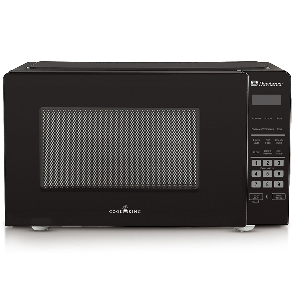 Dawlance Microwave Oven 23 Liters Heating MWO DW-299 DS
