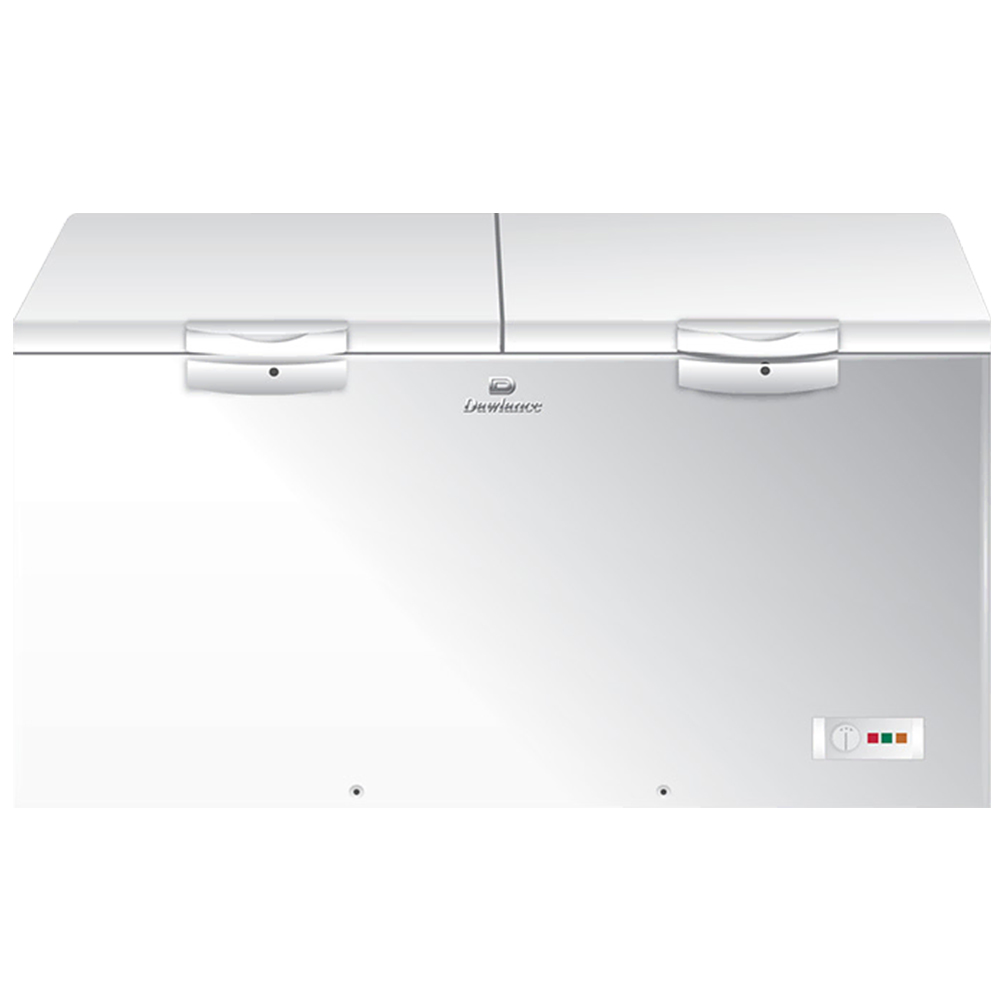 Dawlance CF-91998 Signature ARC White Deep Freezer