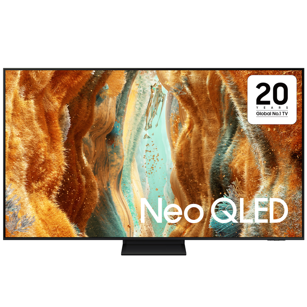 Samsung 85" QLED 4K Vision AI Smart TV QN70F