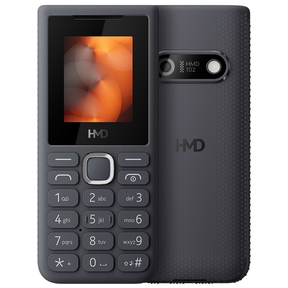 Nokia HMD 102