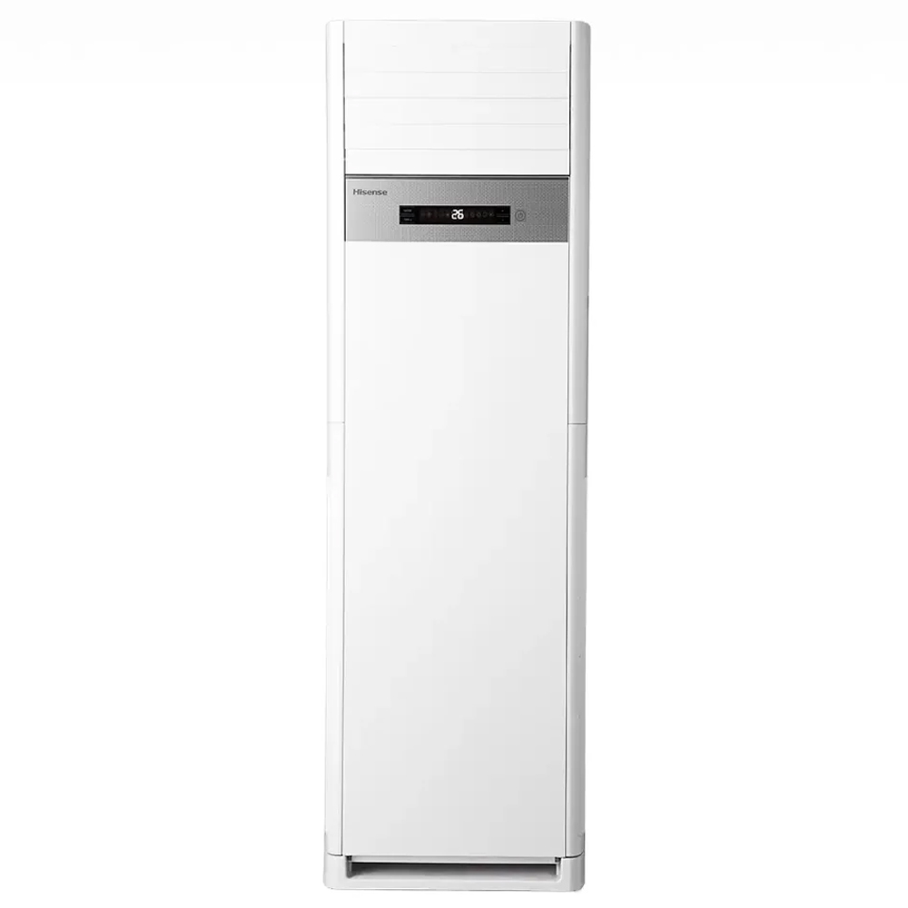 Hisense Floor Standing Air Conditioner 4.0 Ton Inverter AUF-48UTR