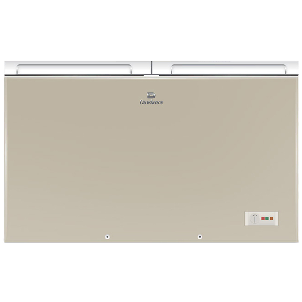 Dawlance 91998 Signature Wicker Champ Inverter GD Deep Freezer